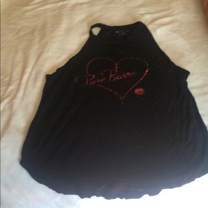 Pure Barre Tank top